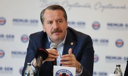 Toplu sözleşme öncesi Memur-Sen’den aile paketi önerisi