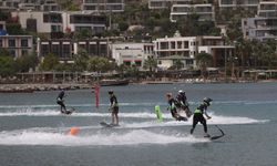 Türkiye’de bir ilk! Motosurf’te dünya arenası İstanbul’da