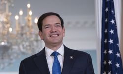 Marco Rubio Antalya’da NATO toplantısına katılacak