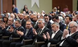 Bakan Memişoğlu: Türkiye sağlıkta dünyaya örnek bir seviyeye ulaştı