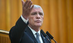 Dervişoğlu: Fesih açıklaması Türkiye’nin egemenliğini sorgulatamaz