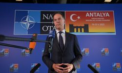 NATO'dan Türkiye’ye müzakere övgüsü