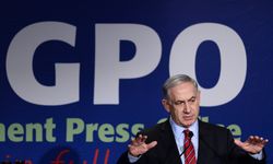 Netanyahu: Tüm elçiliklerde güvenlik seviyesi yükseltilecek