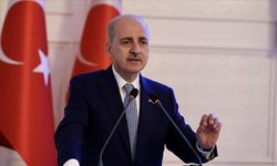 TBMM Başkanı: Yapay zeka milli güvenlik meselesidir
