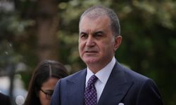Çelik: Küresel barışta Erdoğan’ın iradesi öne çıkıyor