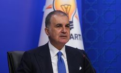 Çelik: Küresel barışta Erdoğan’ın iradesi öne çıkıyor