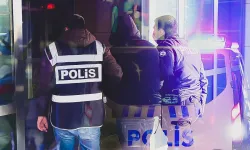 Yerlikaya duyurdu! Mersin Limanı’nda dev operasyon!