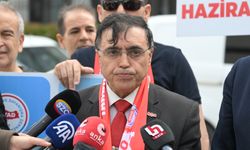 Bağcıoğlu: Emekli askerler için güçlü nema ve şeffaflık istiyoruz
