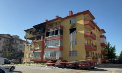 Konya Karatay’da patlama! 1'i ağır 12 kişi yaralandı