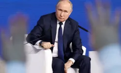Putin: Rusya, Çin otomobillerinin ana ithalatçısı