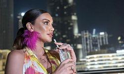 Dilan Polat'ın ablası Sıla Doğu evlilik teklifi aldı