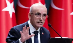 Mehmet Şimşek: Altın hariç cari açık kalmadı