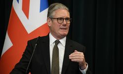 Starmer’dan Gazze açıklaması: Durum kabul edilemez
