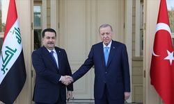 Cumhurbaşkanı Erdoğan, Irak Başbakanı Sudani’yi kabul edecek