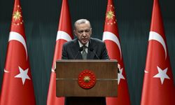 Erdoğan: Gençlik Türkiye’nin yükselişinde başrolde