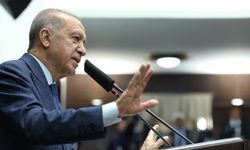Erdoğan: Örgüt silah bırakıyor, Türkiye kazanıyor