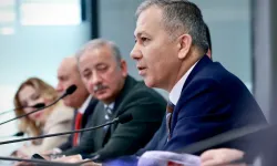 Siber suç operasyonunda 568 kişi gözaltına alındı