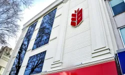 Ziraat Bankası 2025’in ilk çeyreğinde 32,7 milyar TL kâr etti
