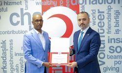 Büyükelçi Mohamed’den Somali’ye kurban desteği