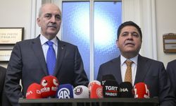 TBMM Başkanı: Türkiye yeni bir toplumsal dönem eşiğinde