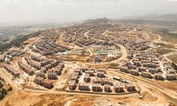 Bakan Kurum: Adıyaman’da yepyeni bir şehir kurduk