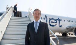 AJet'ten İstanbul–Stockholm direkt uçuşları başladı
