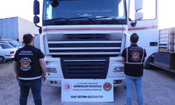 İçki operasyonunda 15 milyon liralık içki ele geçirildi