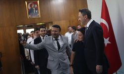 Bayraktar: Enerjide dışa bağımlılığı bitirmek “kızıl elma”mız