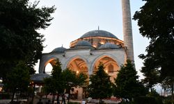 Kurban Bayramı sevinci Balkan şehirlerinde yankılandı