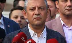 CHP lideri Özel: Hukuksuzluğa karşı susmayacağız