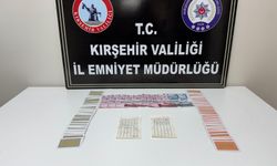 Kumar oynayan 4 kişiye ceza, iş yeri sahibine adli işlem