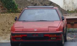 Barış Manço’nun kayıp otomobili yeniden sergileniyor
