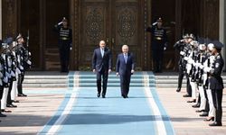 Özbekistan ve Bulgaristan ilişkileri güçlendiriyor