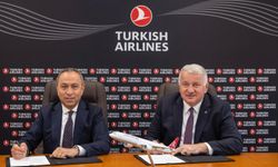 THY ve Tüpraş’tan ilk yerli SAF anlaşması