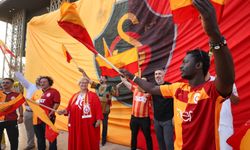 Senegal’de Galatasaray sevinci