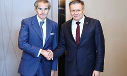 IAEA ile Rusya’dan Zaporojye için kritik güvenlik toplantısı