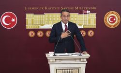 CHP’li Başarır’dan Ferdi Zeyrek için duygusal mesaj