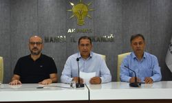 Manisa başkanlık seçimlerinde AK Parti adayı olmayacak