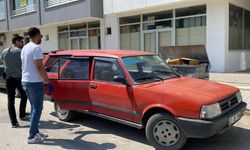 Eskişehir’de kredi isteyen borçlu tüfekle bankaya girdi