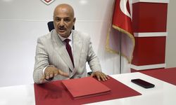 Boluspor Başkanı Alan: Küçük sponsorluklarla bu camia yönetilemez