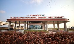 Çukurova’dan Avrupa’ya yeni uçuş noktaları