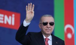 Cumhurbaşkanları Erdoğan ve Aliyev’den anlamlı buluşma