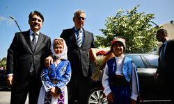 Bakan Memişoğlu: Suriye'de sağlık altyapısına destek veriyoruz