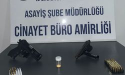 Kütahya’da ele geçirilen madde kaliforniyum değil