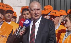 TÜRK-İŞ hükümetten yeni teklif bekliyor