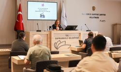 27. Altın Safran Belgesel Film Festivali 2026’da yapılacak