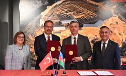 Türkiye ile Azerbaycan arasında denetim iş birliği