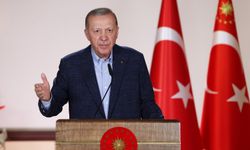 Erdoğan’dan bayram mesajında Gazze ve huzur vurgusu