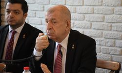 Ümit Özdağ’ın yargılandığı davada savcıdan hapis talebi