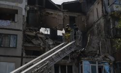 Rusya: Ukrayna 162 İHA ile saldırdı